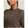 Camiseta funcional de mujer Craft Active Comfort Ls 2 W