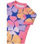Camiseta para niños Reima Joonia Soft Coral