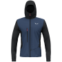 Chaqueta de hombre Salewa SELLA DST HYB JACKET M