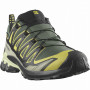 Talla de zapato (EU): 41 1/3 / Color: verde oscuro