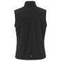 Chaleco de mujer Craft Adv ESSence Warm Vest 2 W