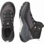 Calzado de mujer Salomon Genesis Mid Gtx W
