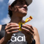 Barritas energéticas Näak Banana & Chocolate - Ultra Energy™ Bar