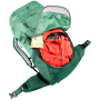 Mochila de mujer Deuter Futura 24 SL