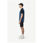 Camiseta de hombre Devold Classic Linear Tee Man