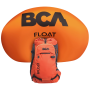 Mochila antiavalancha Backcountry Access Float E2 45L Orange