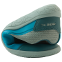 Calzado barefoot niño Reima Tallustelu Stone Green