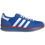 Talla de zapato (EU): 42 2/3 / Color: azul/blanco