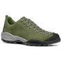 Calzado de senderismo Scarpa Mojito GTX verde oscuro Dark Grasshopper