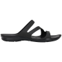 Pantuflas de mujer Crocs Swiftwater Sandal W