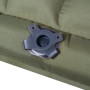 Colchoneta hinchable Mountain Equipment Aerostat Down 7.0 Ultra Mat Wide Regular