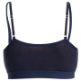 Sujetador deportivo Icebreaker W Merino Core Bra