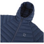 Chaqueta de plumón para hombre MOOA DownLite