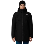 Abrigo de mujer The North Face W Hikesteller Insulated Parka - Eu