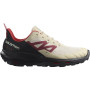 Calzado de senderismo para hombre Salomon Outpulse Gtx beige bleached sand