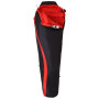 Saco de dormir Zulu Ultralight 1900 / 175 cm
