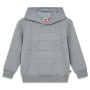 Sudadera para niños Lego Wear Lwsky 600 Grey gris Grey melange