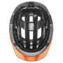 Casco de ciclismo para niños Uvex Air Wing 2