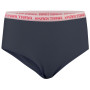 Bragas Kari Traa Frøya Hipster azul/rosa Mrn