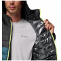 Chaqueta de hombre Columbia Powder Lite™ II Hooded Jacket