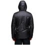 Chaqueta de hombre Black Diamond Solution 3.0 Hoody