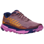 Calzado de mujer Hoka W Torrent 3 rosa Wistful Mauve / Cyclamen