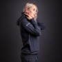 Sudadera de mujer Progress Angela