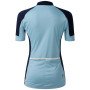 Maillot de ciclismo para mujer Dare 2b Flutter Jersey
