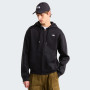 Sudadera de hombre The North Face Essential Simple Dome Rlx Full Zip