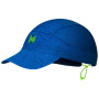 Gorra Buff Pack Run Cap Solid