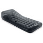 Tumbona hinchable Intex Cool Grey Mat gris Grey