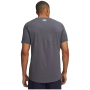 Camiseta de hombre Under Armour HG Armour Fitted SS