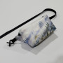 Riñonera High Tail Designs Fanny Pack Foggy Forest