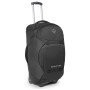 Bolsa con ruedas Osprey Sojourn 80 II negro FlashBlack