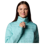 Chaqueta de mujer Columbia Silver Falls™ II Full Zip Jacket