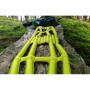 Colchoneta hinchable Klymit Inertia X Frame