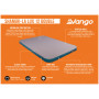 Colchoneta hinchable Vango Shangri-La Lux 12 Double