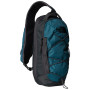 Color: azul/gris