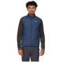 Chaleco de hombre Regatta Hillpack B/W