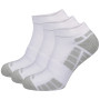 Talla de calcetines: 35-38 / Color: blanco/gris