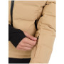 Chaqueta de invierno para mujer Fundango Rodney Padded Jacket
