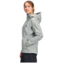 Chaqueta de mujer Black Diamond W Fineline Stretch Shell
