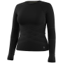 Talla: L / Color: negro