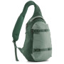 Color: verde oscuro