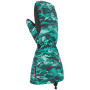 Manoplas de invierno para niños SnowLife Kids Rebel GTX Mitten