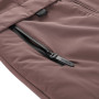 Abrigo de invierno para mujer Alpine Pro Wussa 2