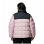 Chaqueta de mujer Columbia Puffect™ Iii Full Zip Jacket
