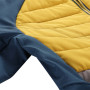 Chaqueta para niños Alpine Pro Gerlo Blue