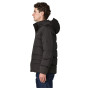 Chaqueta de hombre Patagonia M's Sisar Down Hoody Jkt