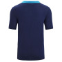 Camiseta funcional de hombre Icebreaker Men ZoneKnit™ SS Tee